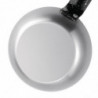Ponev za blinije iz ogljikovega jekla - Ø 130mm - Vogue