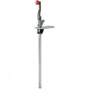 Odpri konzervno odpirač Classic R - H 640mm - Bonzer