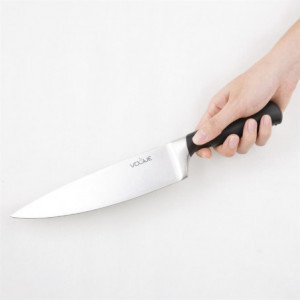 Nož za kuhanje Soft Grip - 205mm - Vogue