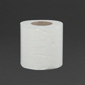 Toaletni papir Standard 2 plasti - Komplet 36 - Jantex - Fourniresto