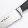 Nož za kruh Soft Grip - 205 mm - Vogue - Fourniresto
