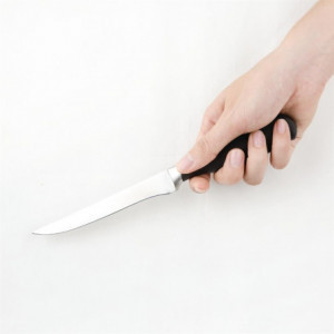 Nož za razkosavanje Soft Grip - 130mm - Vogue