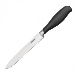 Nož za vse namene Soft Grip - L 140mm - Vogue
