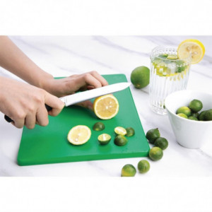 Nož za vse namene Soft Grip - L 140mm - Vogue