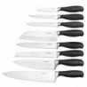 Nož za vse namene Soft Grip - L 140mm - Vogue