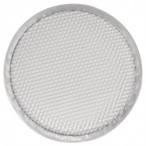Peka za pico iz aluminija - Ø405mm - Vogue - Fourniresto