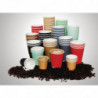 Plastični kozarci za espresso - 120 ml - paket 1000 - Fiesta
