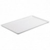 Pladen iz melamina Float bela GN1/1 - APS - Fourniresto