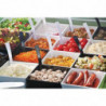 Ravier Float Beli - 1,5L - APS - Fourniresto