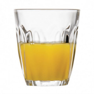 Kozarec iz kaljenega stekla 200 ml - Komplet 12 - Olympia