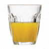 Kozarec iz kaljenega stekla 200 ml - Komplet 12 - Olympia