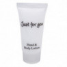Krema za roke in telo Just For You - 20 ml - Paket 100 - FourniResto - Fourniresto