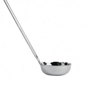 Louche z ravnim dnom - 56 ml - Vogue