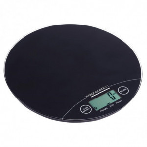 Elektronska tehtnica - 5 kg - FourniResto - Fourniresto