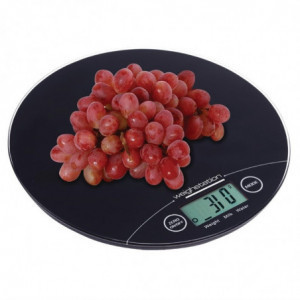 Elektronska tehtnica - 5 kg - FourniResto - Fourniresto
