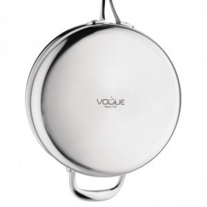 Troslojna ponvica - Ø 240mm - Vogue