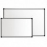 Magnetna tabla bela 600 x 900 mm - Olympia - Fourniresto
