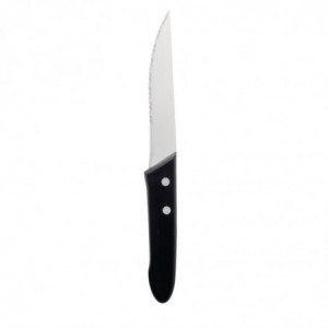 Nož za steak - 250mm - Komplet 12 - DEGLON