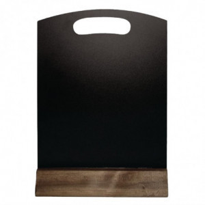 Pisalna tabla 315 x 212 mm - Olympia - Fourniresto