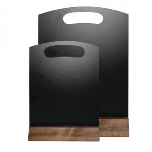 Pisalna tabla 315 x 212 mm - Olympia - Fourniresto