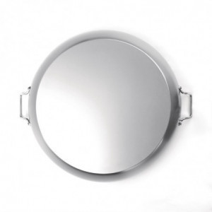 Paela ponev iz ogljikovega jekla - Ø 508 mm - Vogue