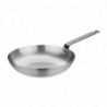 Wok iz ogljikovega jekla 28 cm - Vogue - Fourniresto