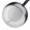 Wok iz ogljikovega jekla 28 cm - Vogue - Fourniresto