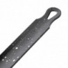 Wok iz ogljikovega jekla 28 cm - Vogue - Fourniresto