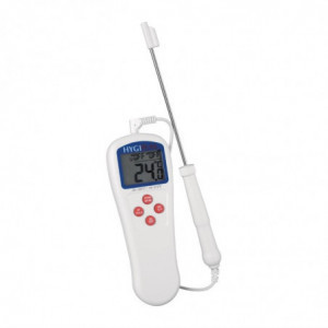 Digitalni termometer Catertherm - Hygiplas - Fourniresto