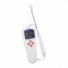 Digitalni termometer Catertherm - Hygiplas - Fourniresto