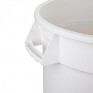 Okvir Okrogel Bel 38L - Vogue - Fourniresto