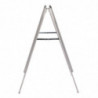 Tablica A2 aluminij - FourniResto - Fourniresto