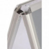 Tablica A2 aluminij - FourniResto - Fourniresto