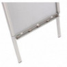 Tablica A2 aluminij - FourniResto - Fourniresto