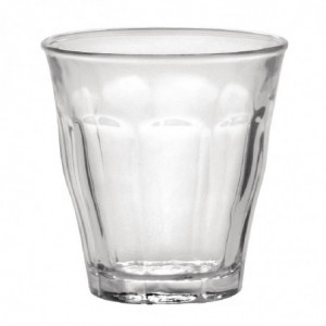 Kozarci Picardie - 90 ml - Komplet 6 - Duralex