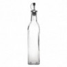 Steklenica za olivno olje 500 ml - paket 6 - Olympia - Fourniresto