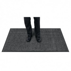 Velika vhodna preproga - 900 x 1500 mm - Jantex - Fourniresto