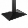 Pravokotna litega železa - Š 550 x G 400 mm - Bolero