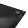 Pravokotna litega železa - Š 550 x G 400 mm - Bolero