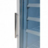Hladilna vitrina s ventilatorjem -412L - Polar - Fourniresto