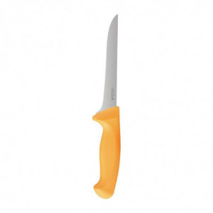 Nož za razkosavanje Soft Grip Pro - 150mm - Vogue