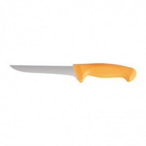 Nož za razkosavanje Soft Grip Pro - 150mm - Vogue