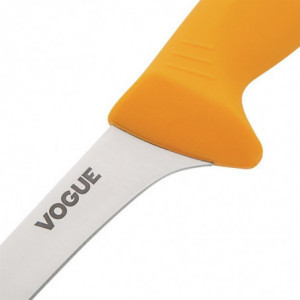 Nož za razkosavanje Soft Grip Pro - 150mm - Vogue