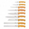 Nož Chef Soft Grip Pro 230mm - Vogue - Fourniresto