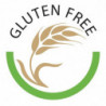 Oznake za prehranske alergije "Brez glutena" - Zvitki po 1000 - Vogue