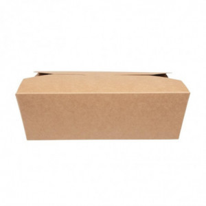 Škatle za kosilo 1300 ml - paket 300 - Vegware