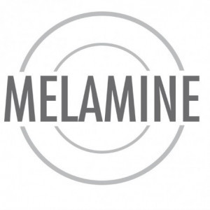 Solata v melaminski skledi Marone - Ø 240mm - APS