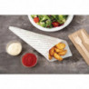 Listi neprepustnega papirja Fresh in Tasty - paket 100 kosov - FourniResto