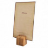 Les meni nosilci iz lesa - T&G Woodware - Fourniresto