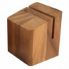 Les meni nosilci iz lesa - T&G Woodware - Fourniresto